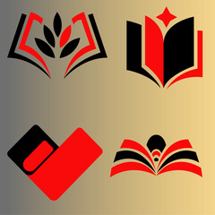 Books design