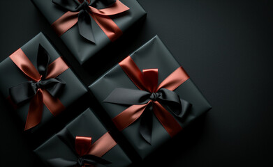Luxurious Gift Boxes for Every Occasion