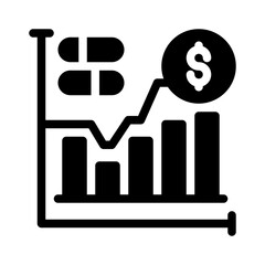 graphic glyph icon