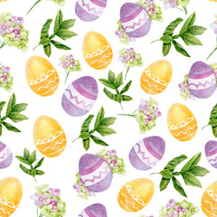 Easter pattern 5