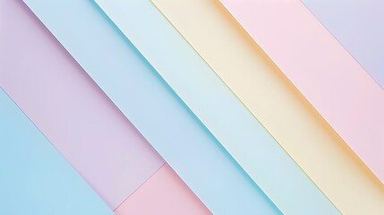 Obraz premium Smooth Pastel Gradient Backdrop for Creative Photography and Design Projects