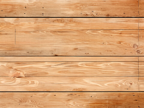Classic pine wood planks bring warmth and character to any space with their unique knots and swirling grain patterns