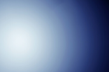 Gentle radiance emanates from this soft blue gradient, ideal for peaceful design