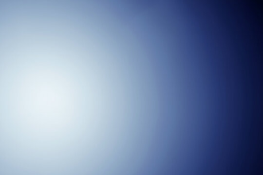 Gentle radiance emanates from this soft blue gradient, ideal for peaceful design
