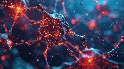 Generative AI's blueprint of hierarchical data structures