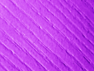 Defocused purple violet linear abstract background in rough grunge style
