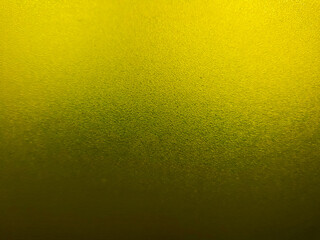 Blurry gradient yellow colorful dotted for template background or 3d rendering