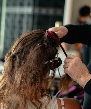 Behind the scenes shots about the making of an Australian independent short film called FULL CIRCLE on Perth, Western Australia on september 8th 2022