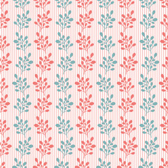  Geometric seamless pattern
