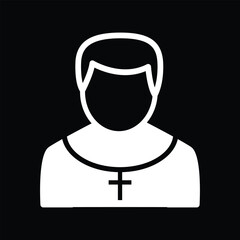 priest icon 