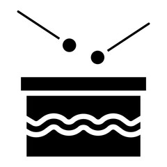 drum glyph 