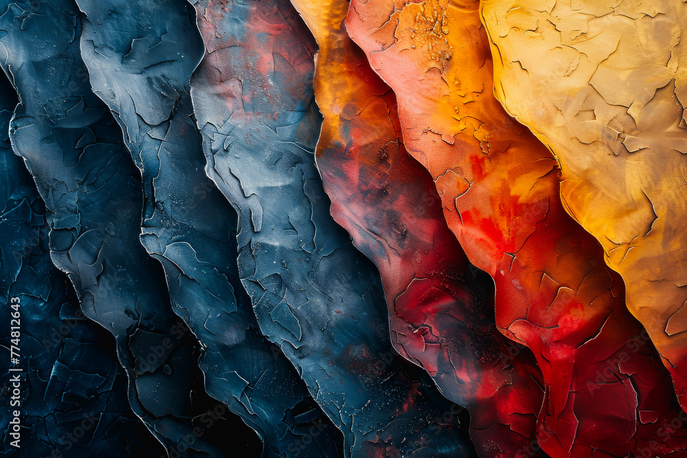 Poster abstract background, minimal textures copy space concepts.