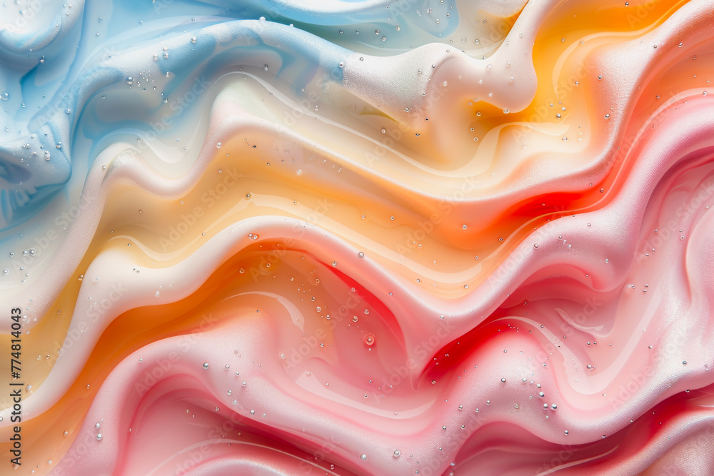 Poster abstract background, minimal textures copy space concepts.