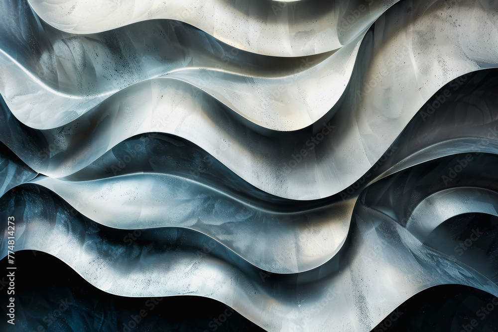 Poster abstract background, minimal textures copy space concepts.