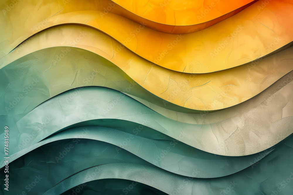 Poster abstract background, minimal textures copy space concepts.