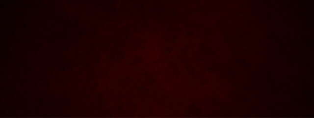 Red grunge abstract background. Dust and scratches on a red background. Distressed Rough Black cracked wall slate texture wall grunge backdrop rough background.