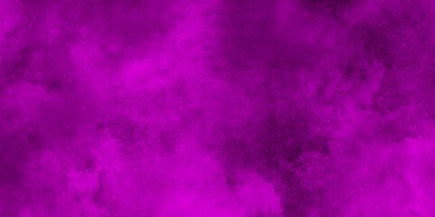 Obraz premium Dark elegant Royal pink. old vintage background Gentle grunge maroon color shades aquarelle painted background. Paper textured canvas for text design, invitation card, vintage template 