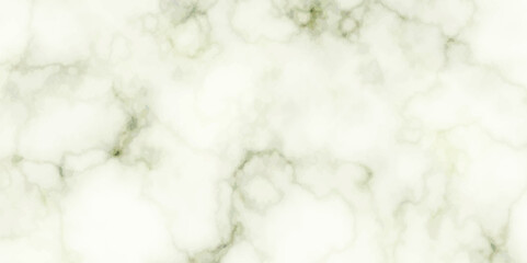 White marble texture panorama background pattern with high resolution.white and green Stone ceramic art wall interiors backdrop design. Marble with high resolution