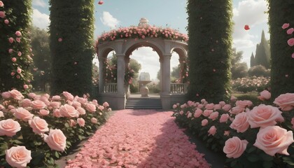 Imagine-A-Rose-Garden-In-A-Time-Loop-Where-The-Ro- 3