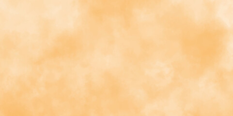 Soft orenge watercolor background for your design,Abstract orange watercolor illustration banner, wallpaper,textures backgrounds or wallpaper,decorate luxury wall floor stairs and countertops.	