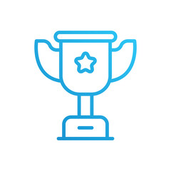 Success vector icon