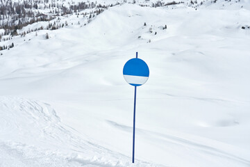 Pictures of Madona di Campiglio snow routes - 774859687