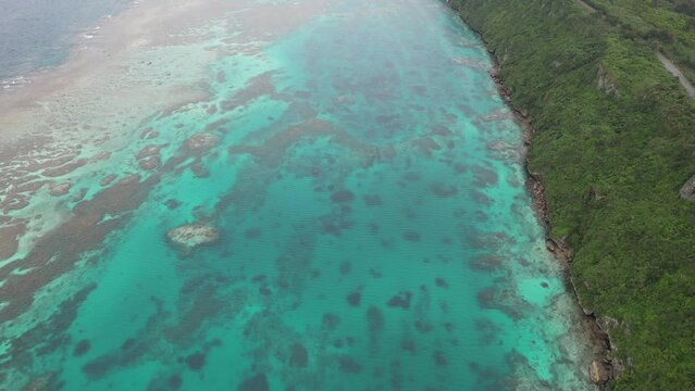 沖縄県 / 宮古島 / 三角点 / OKINAWA / MIYAKO / SANKAKUTEN