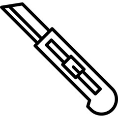Cutter Icon