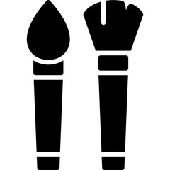 Paint Brush Icon
