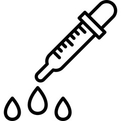 Dropper Icon