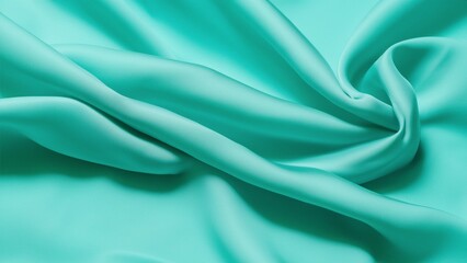 Obraz premium Silk fabric cloth elegant smooth texture wallpaper background