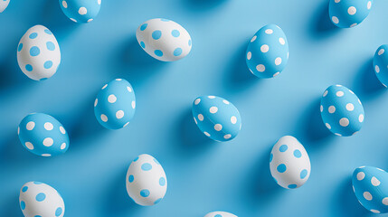 Happy Easter Background