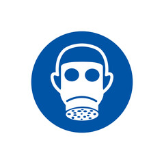 Personal protection - Gas mask