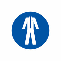 Personal protection - Overall