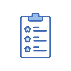 Features vector icon