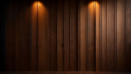 wood background modern look , copyspace wooden background