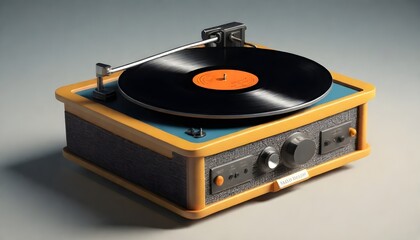 classic record player (10)