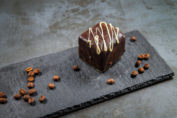 Пирожные, выпечка