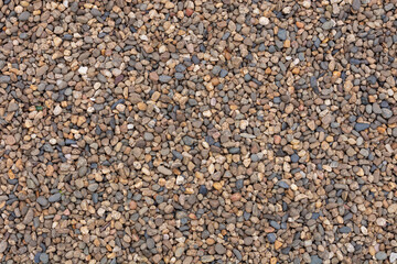River pebbles are a small rounded natural stone for landscaping and landscaping