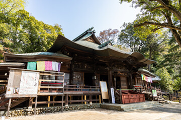 深大寺