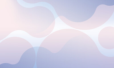 abstract background with waves