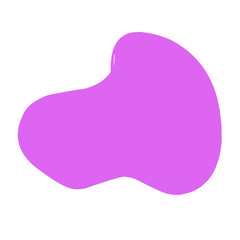 purple organic liquid