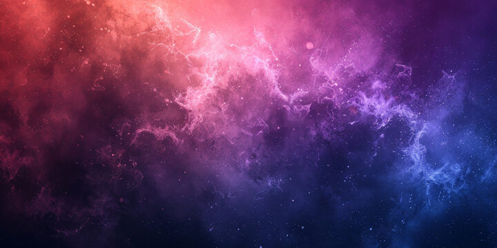blu scuro viola rosa , un ruvido modello  astratto e retr&ograve;, spruzzo o  texture  di gradiente brillante , spazio vuoto 