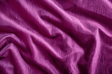 Fototapeta na wymiar Purple Velvet Texture