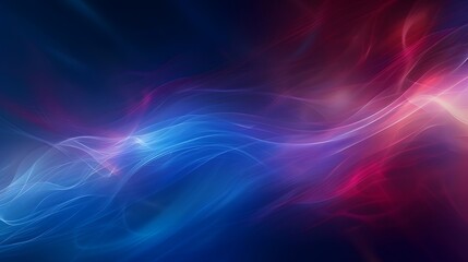 abstract background with rays