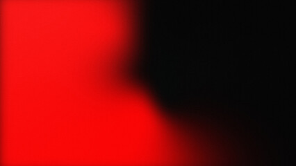 Red grainy gradient background dark noise texture banner header cover poster backdrop design, Web design