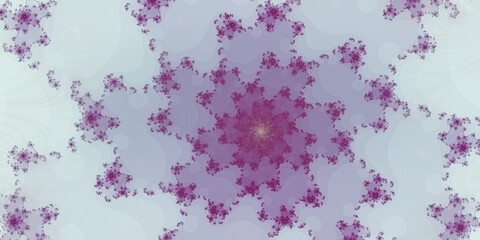 Beauty abstraction, festival background, fantasy futuristic modern wallpaper, 3D rendering, 3D illustration