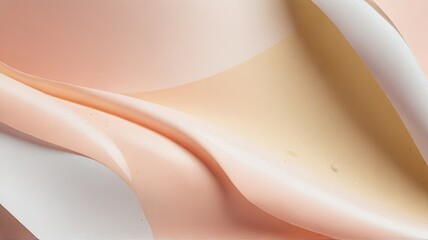 Fototapeta premium abstract liquid background