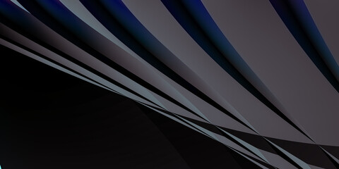 Beauty abstraction, festival background, fantasy futuristic modern wallpaper, 3D rendering, 3D illustration