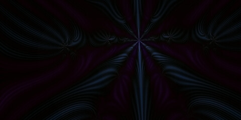 Beauty abstraction, festival background, fantasy futuristic modern wallpaper, 3D rendering, 3D illustration